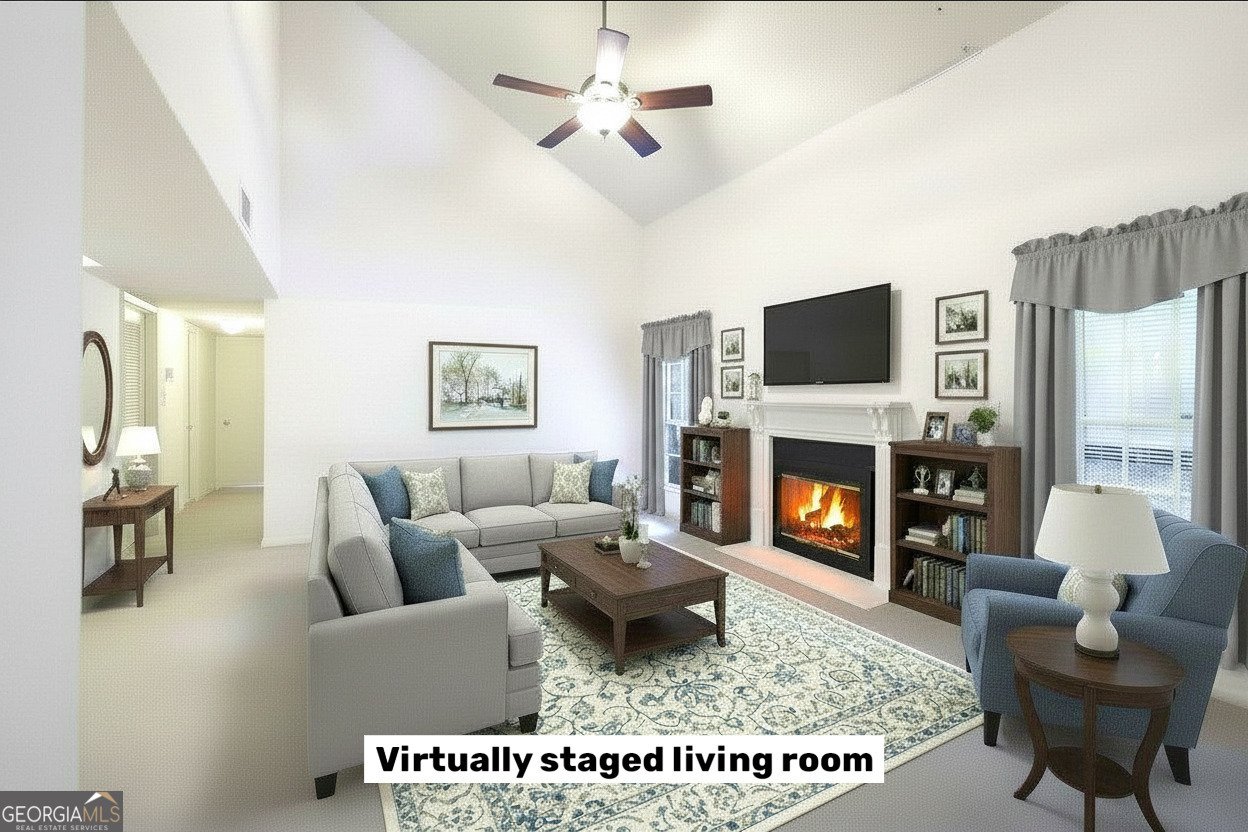 6483 Northridge Way Morrow - Photo 4
