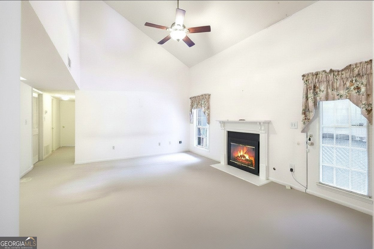 6483 Northridge Way Morrow - Photo 5