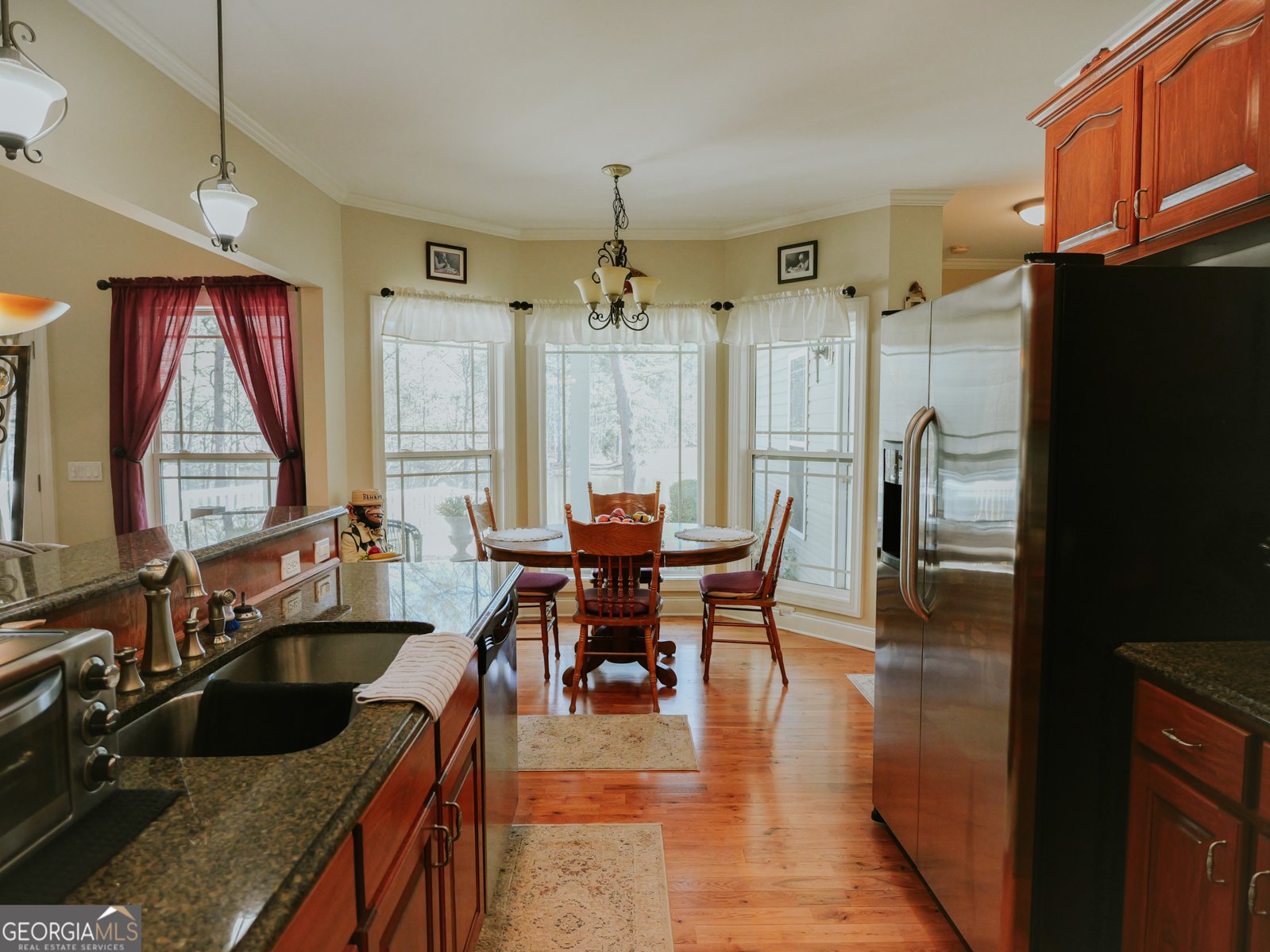 135 Fischer Spur Road Newnan - Photo 11