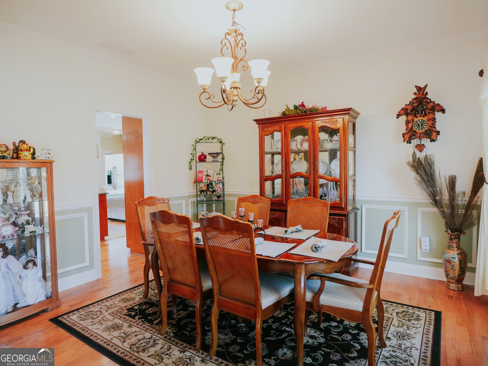 135 Fischer Spur Road Newnan - Photo 7