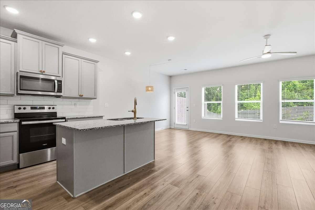 209 Buckingham Lane Hoschton - Photo 10