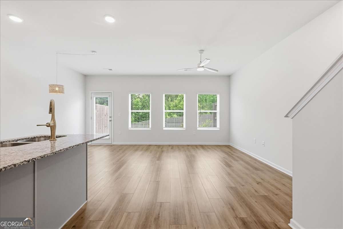 209 Buckingham Lane Hoschton - Photo 11