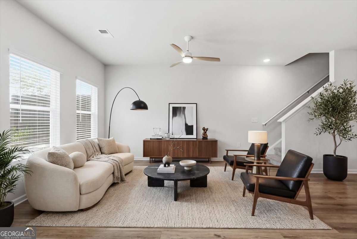 209 Buckingham Lane Hoschton - Photo 15