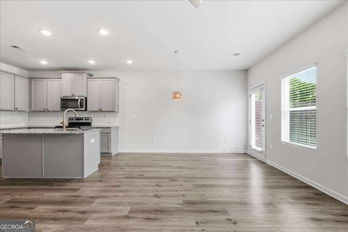 209 Buckingham Lane Hoschton - Photo 17
