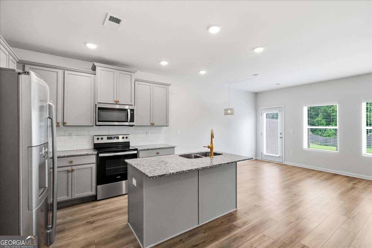 209 Buckingham Lane Hoschton - Photo 19