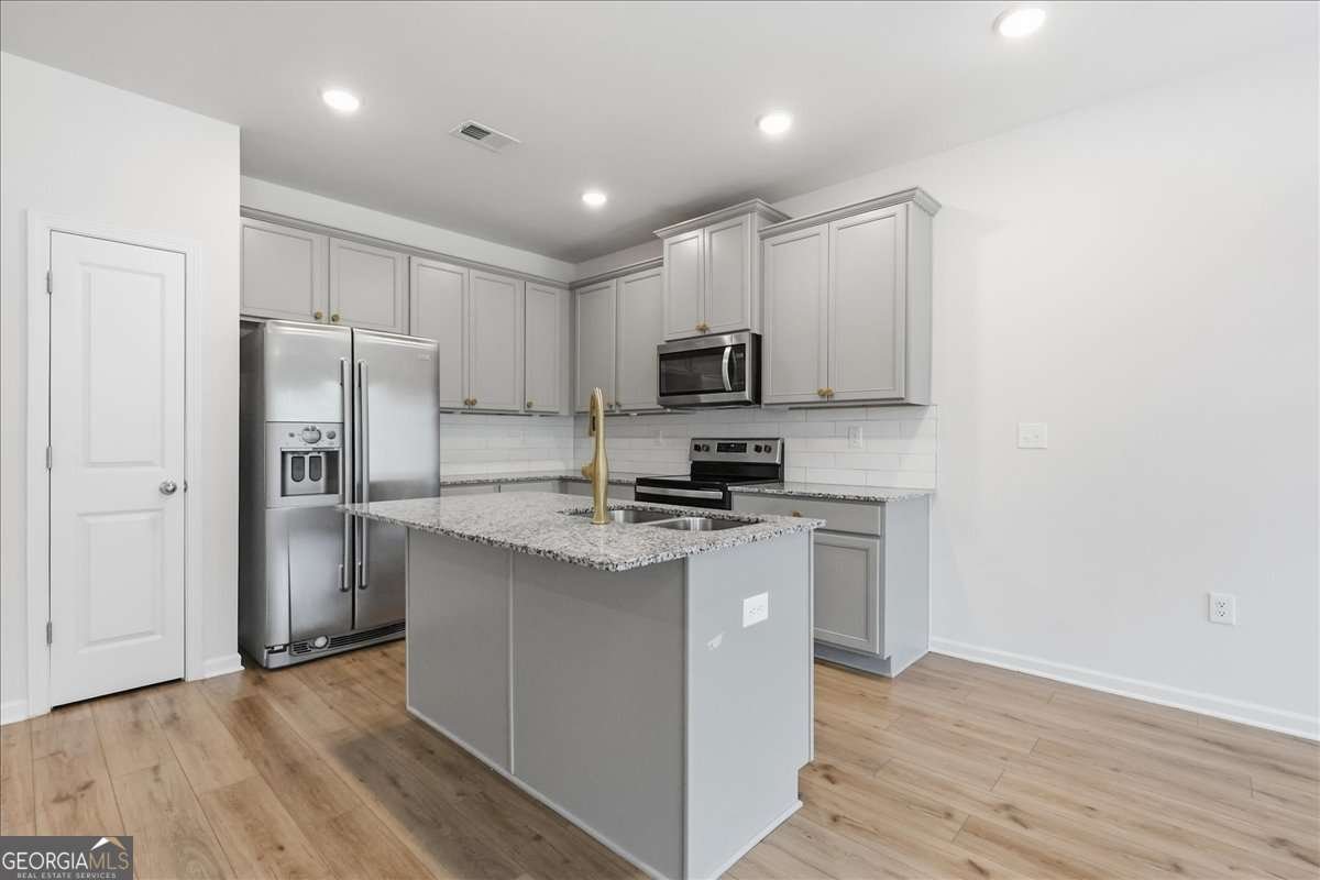 209 Buckingham Lane Hoschton - Photo 20