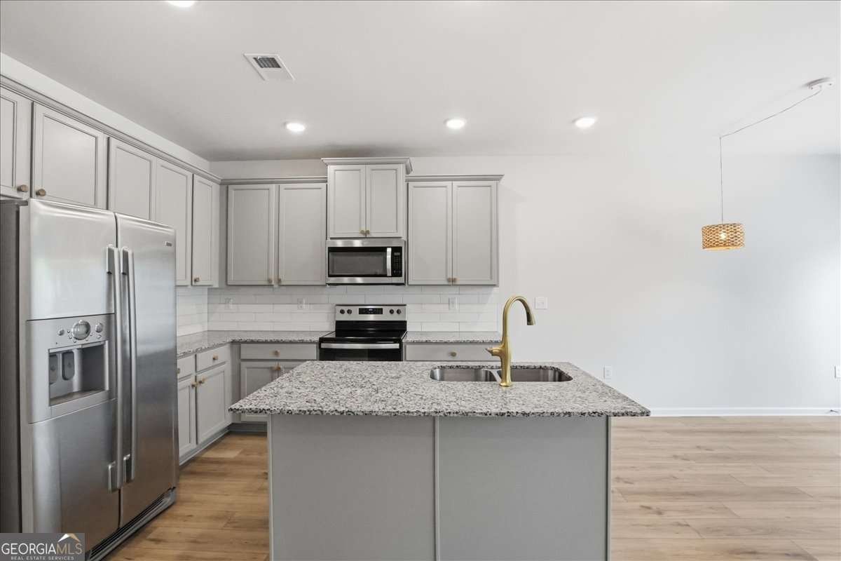 209 Buckingham Lane Hoschton - Photo 22