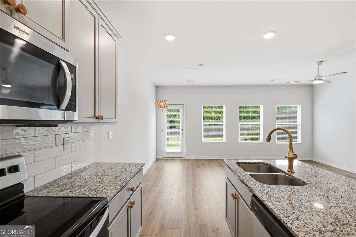 209 Buckingham Lane Hoschton - Photo 23