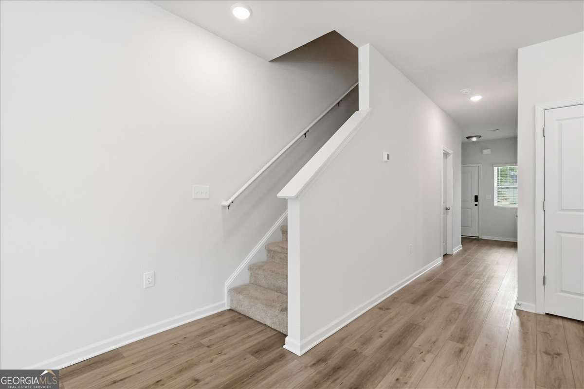 209 Buckingham Lane Hoschton - Photo 25