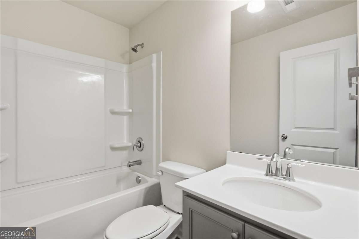 209 Buckingham Lane Hoschton - Photo 30