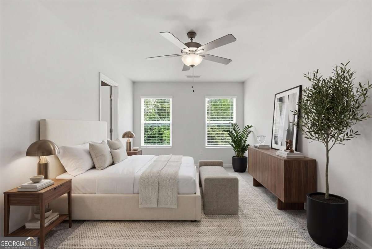 209 Buckingham Lane Hoschton - Photo 35
