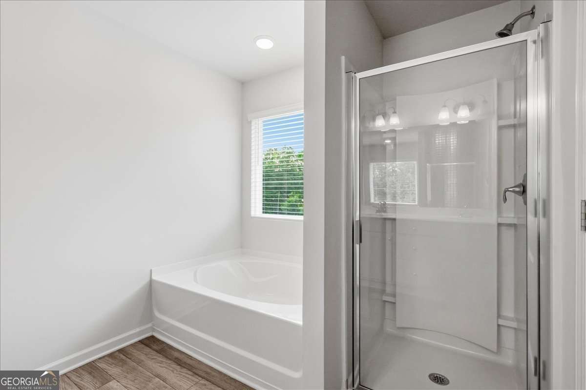 209 Buckingham Lane Hoschton - Photo 41