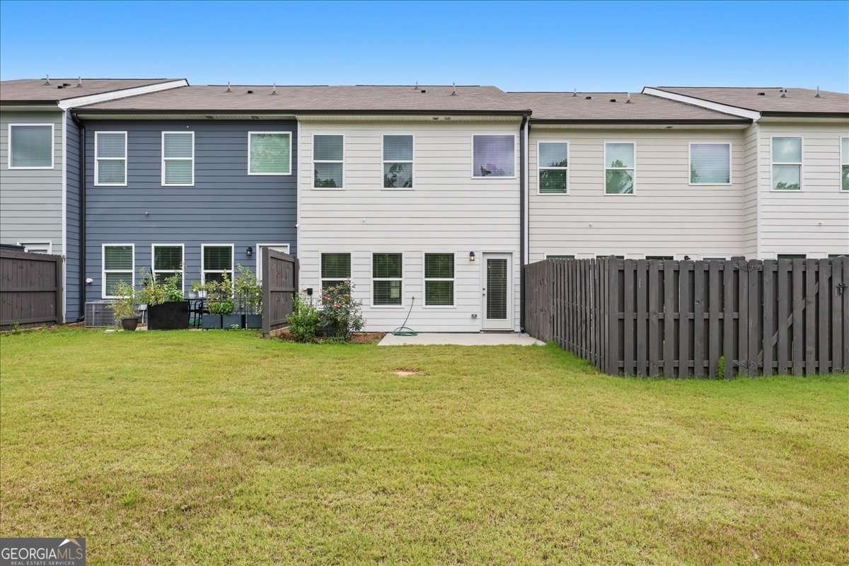 209 Buckingham Lane Hoschton - Photo 45