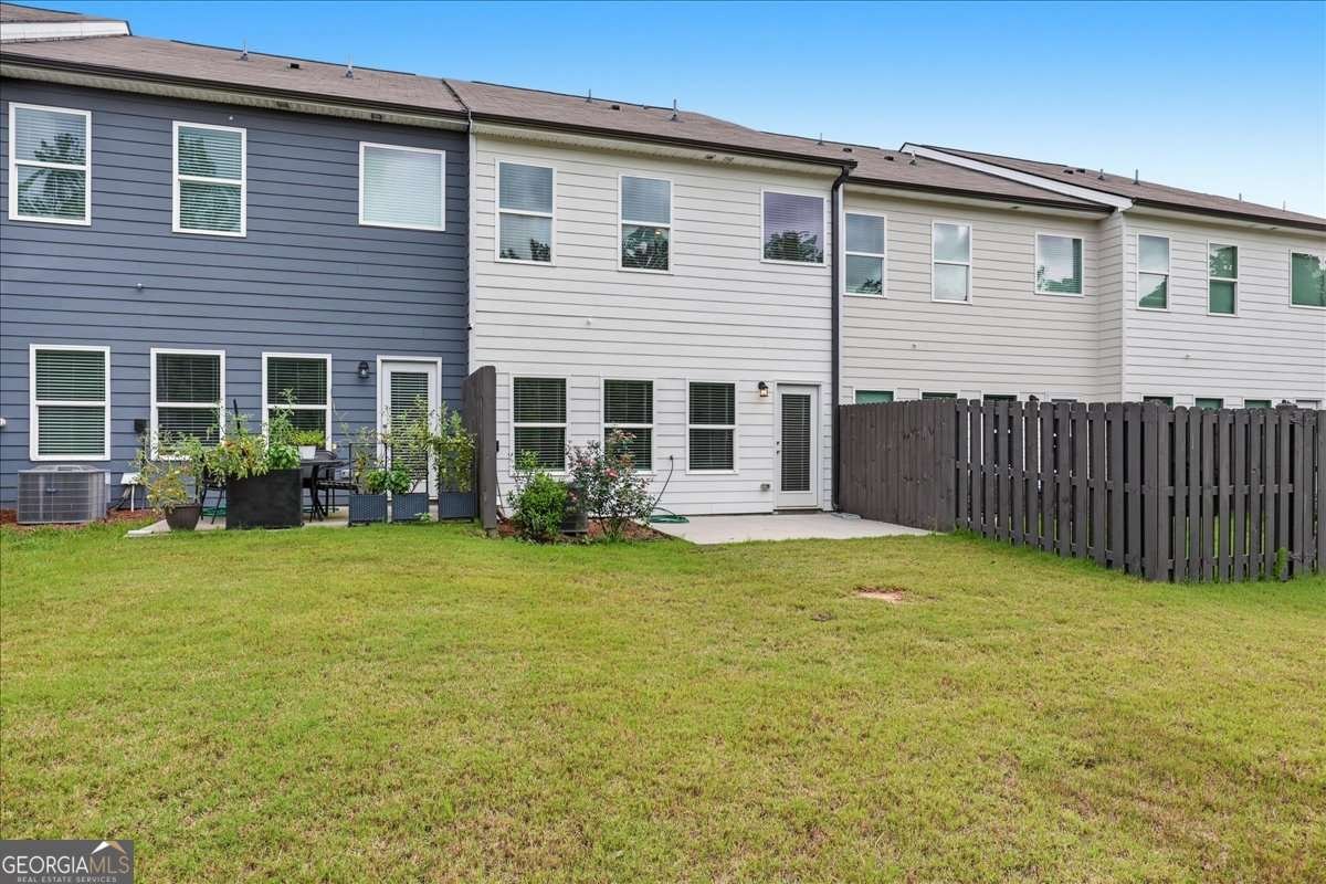 209 Buckingham Lane Hoschton - Photo 46