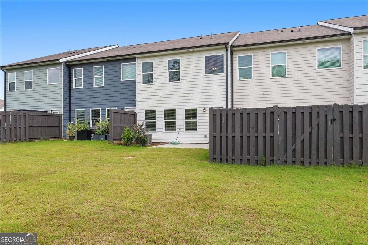 209 Buckingham Lane Hoschton - Photo 47