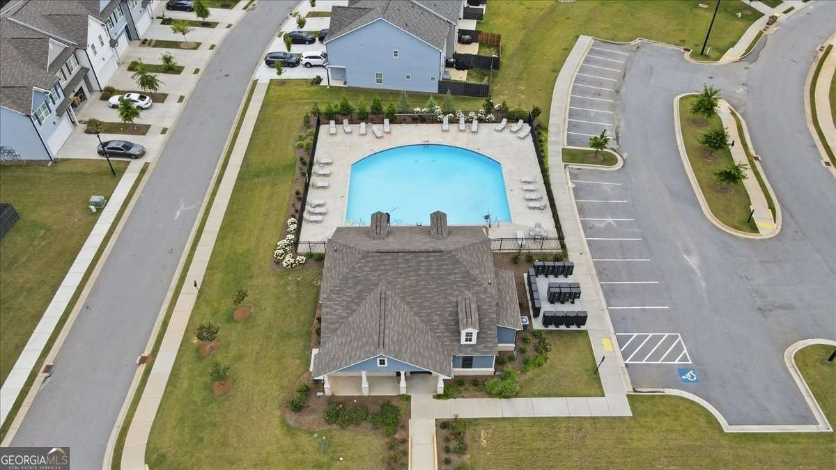 209 Buckingham Lane Hoschton - Photo 54