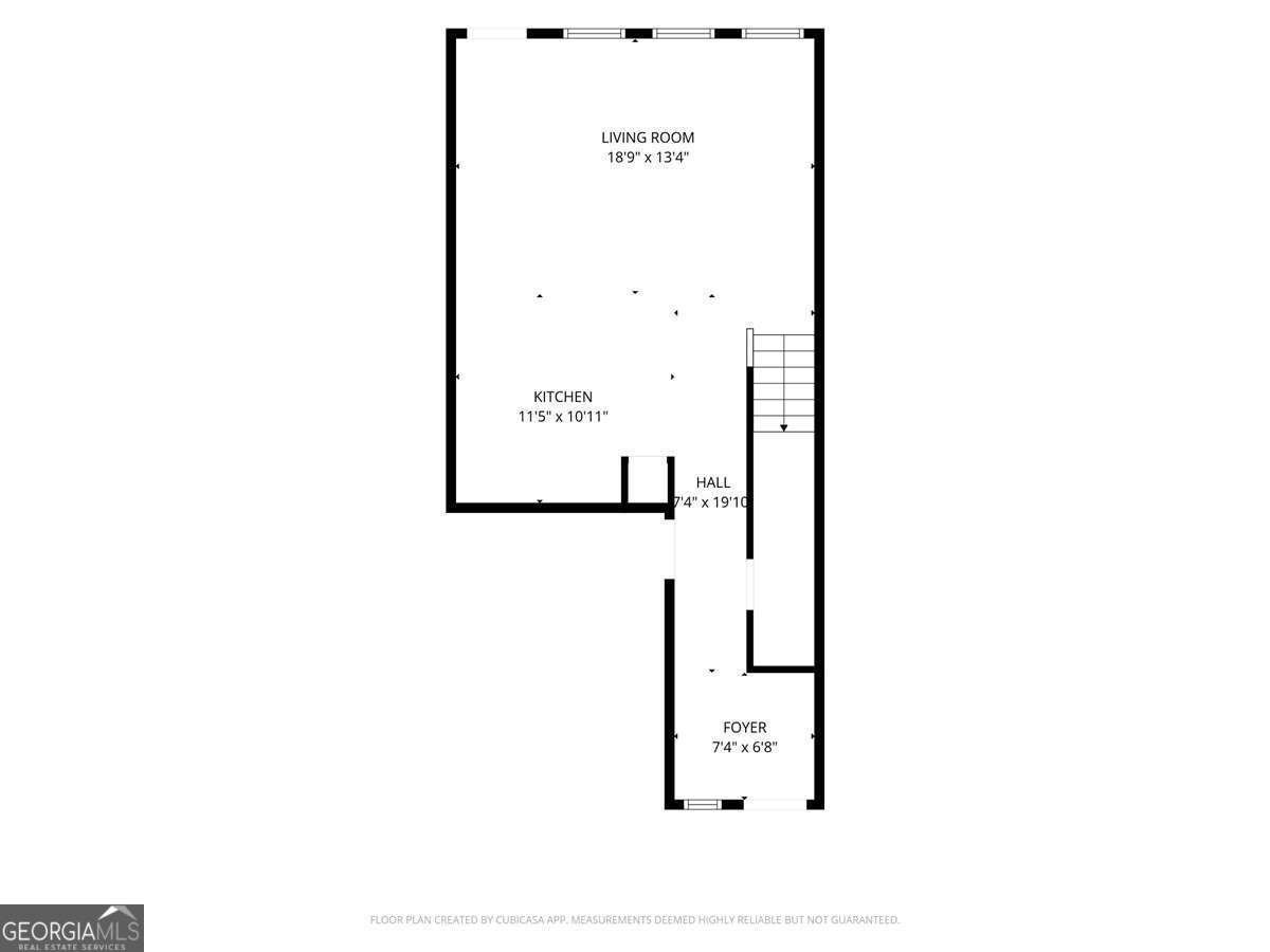 209 Buckingham Lane Hoschton - Photo 65