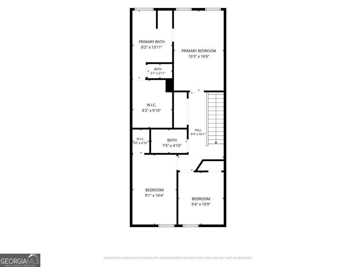 209 Buckingham Lane Hoschton - Photo 66