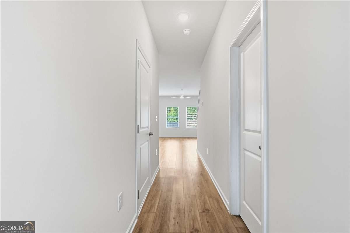 209 Buckingham Lane Hoschton - Photo 7