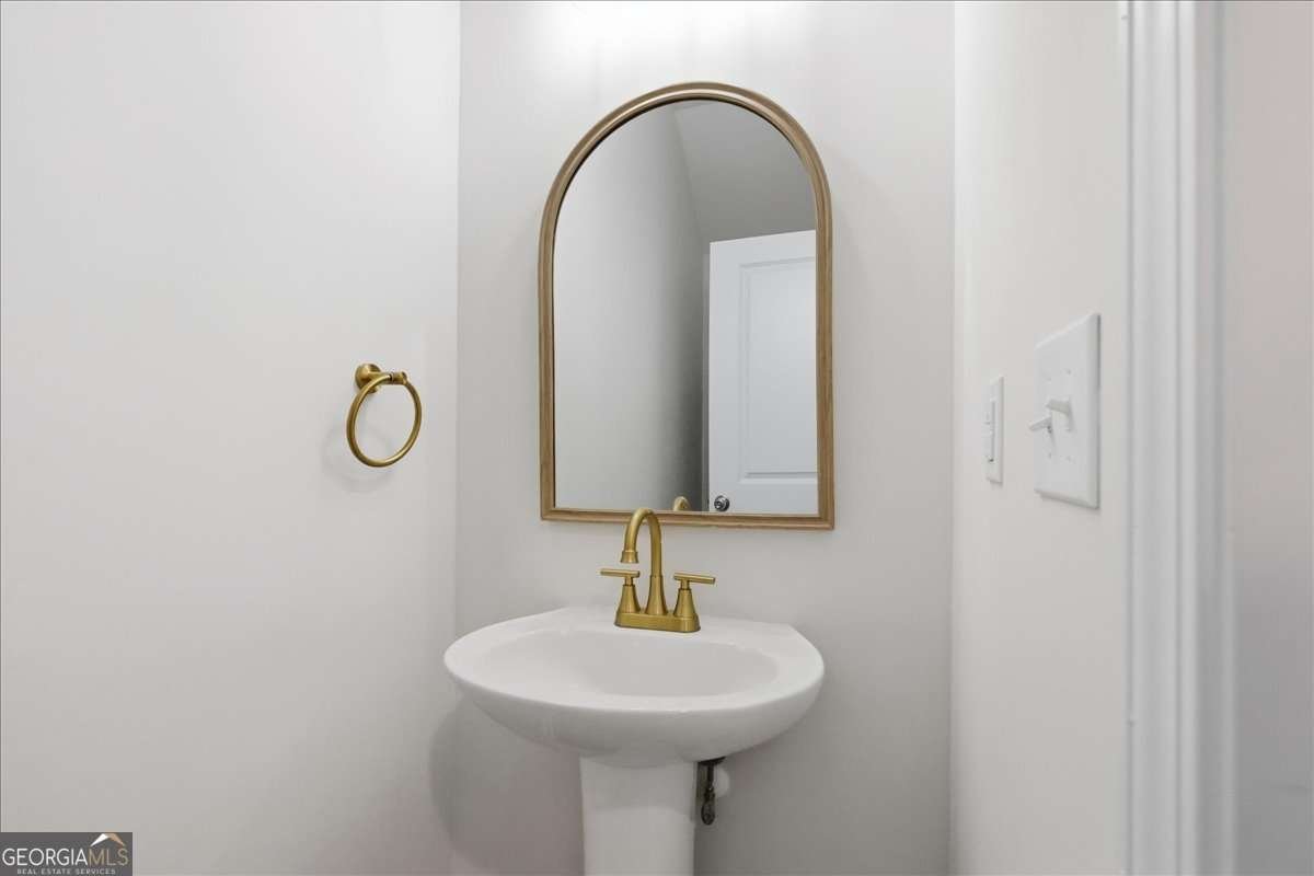 209 Buckingham Lane Hoschton - Photo 9
