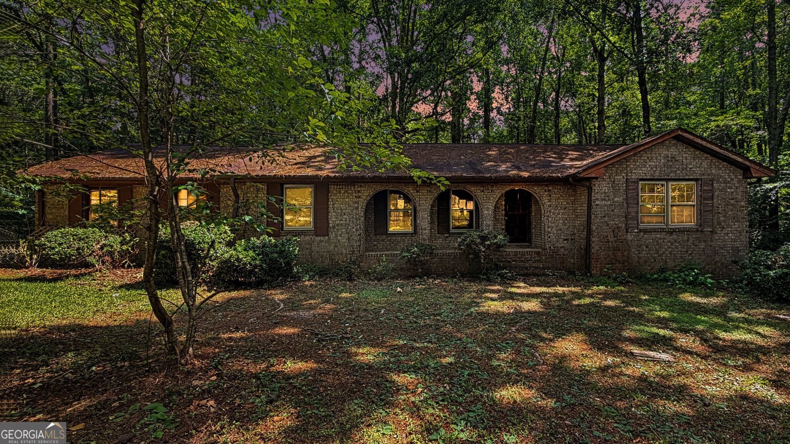 271 Corinth Road Jonesboro - main photo