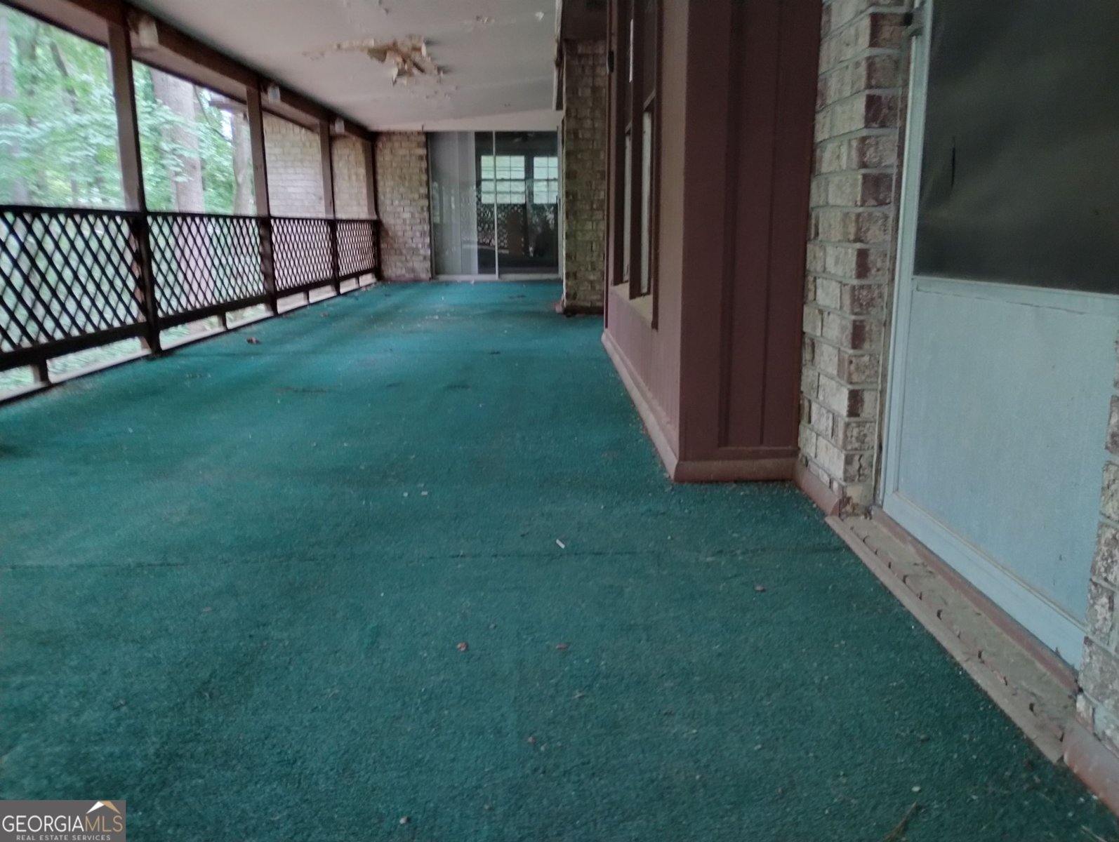 271 Corinth Road Jonesboro - Photo 21