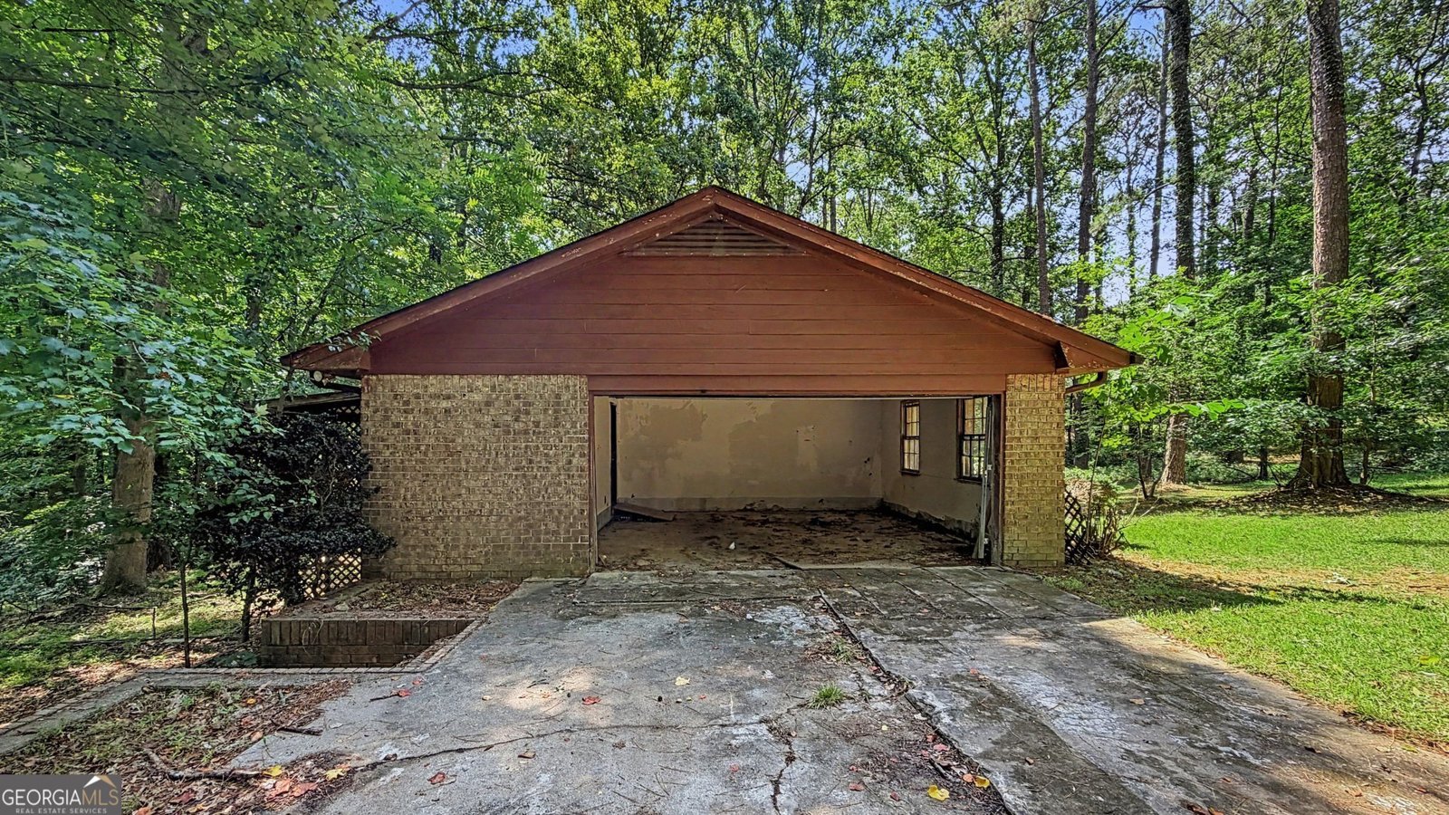 271 Corinth Road Jonesboro - Photo 6