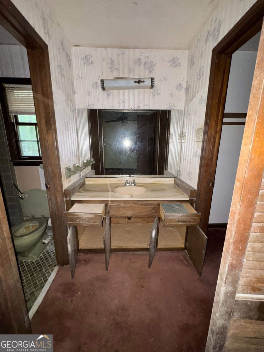 271 Corinth Road Jonesboro - Photo 8