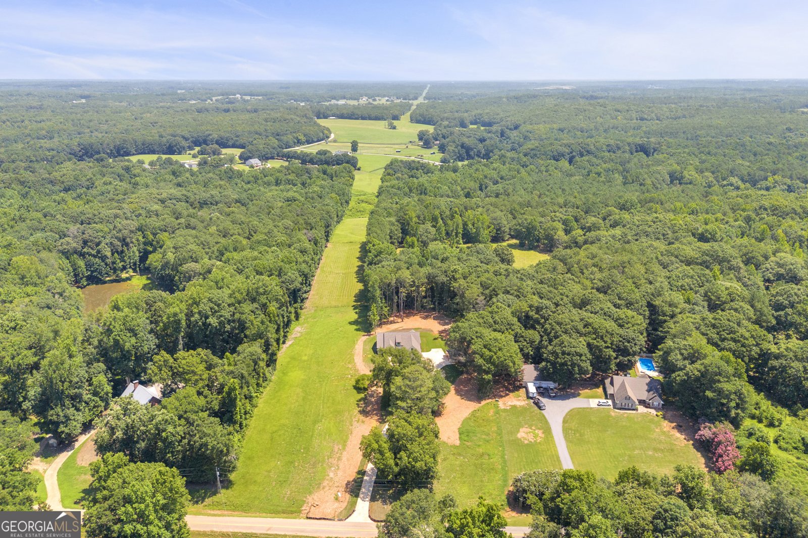 1231 John W Breedlove Road Monroe - Photo 11