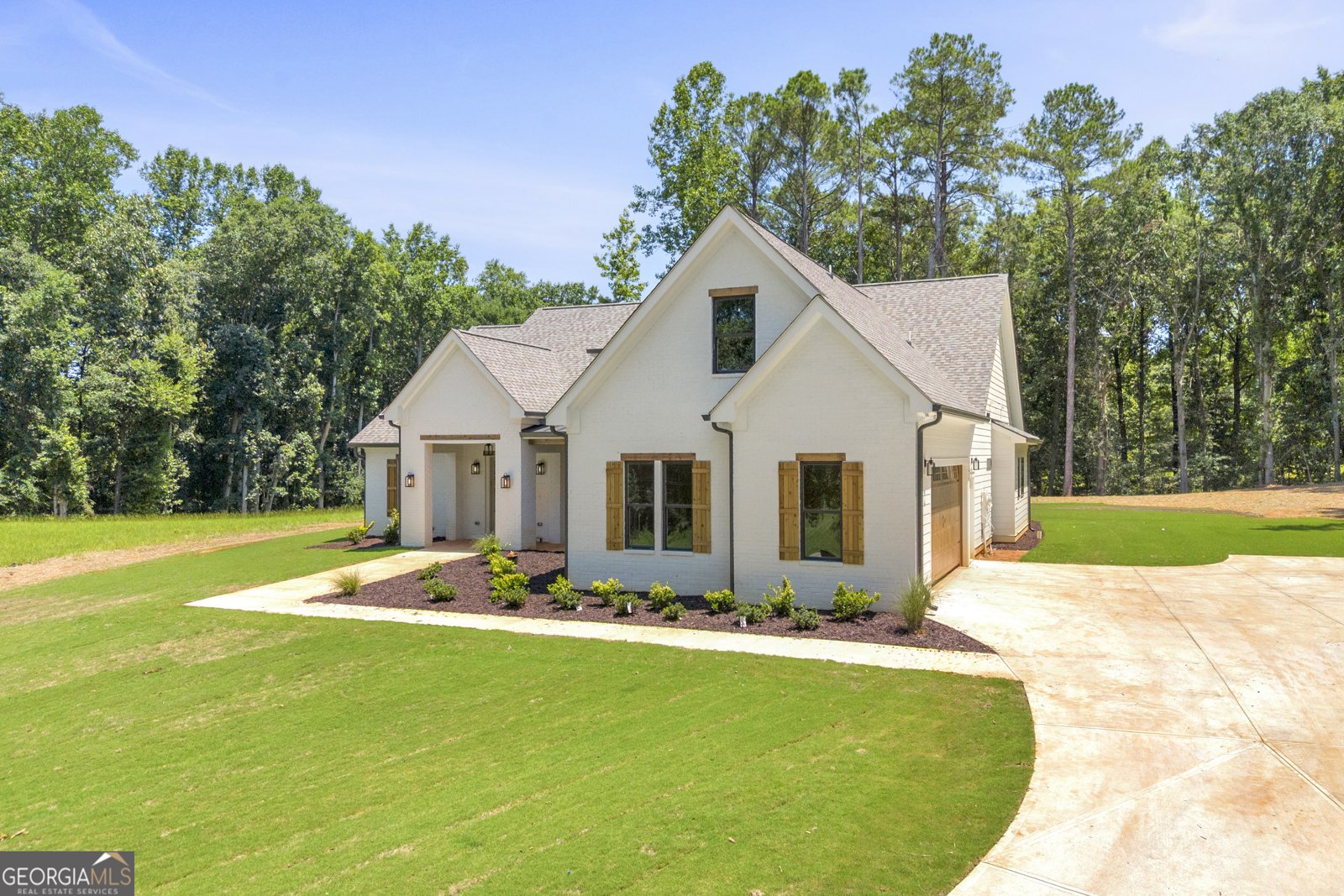 1231 John W Breedlove Road Monroe - Photo 12
