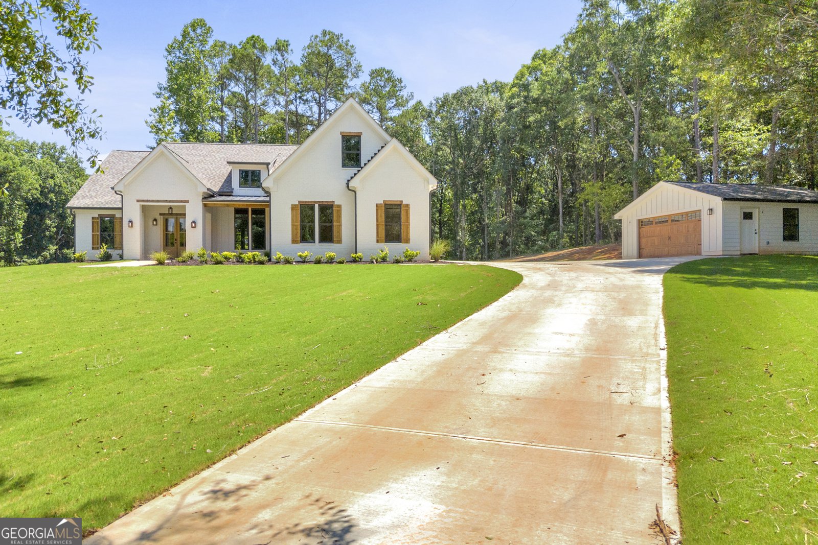 1231 John W Breedlove Road Monroe - Photo 13