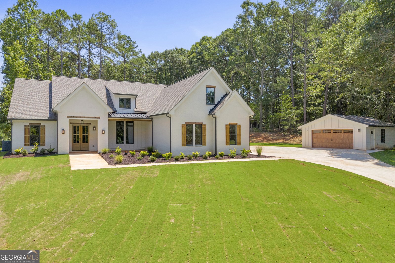 1231 John W Breedlove Road Monroe - Photo 14