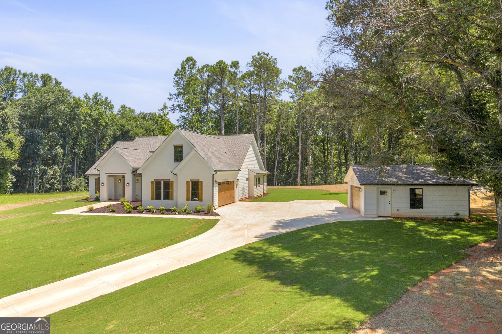 1231 John W Breedlove Road Monroe - Photo 15