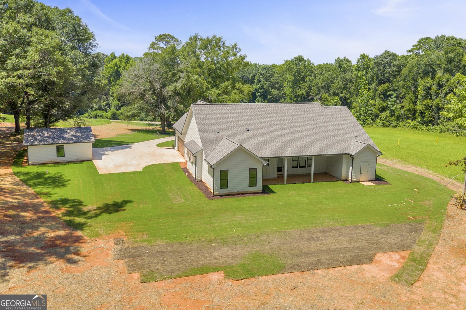 1231 John W Breedlove Road Monroe - Photo 39