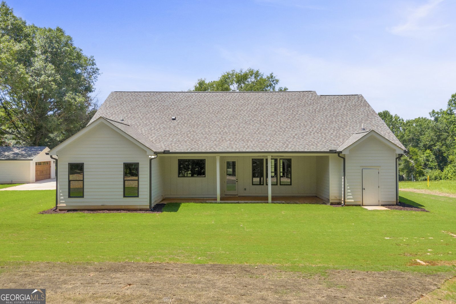 1231 John W Breedlove Road Monroe - Photo 41
