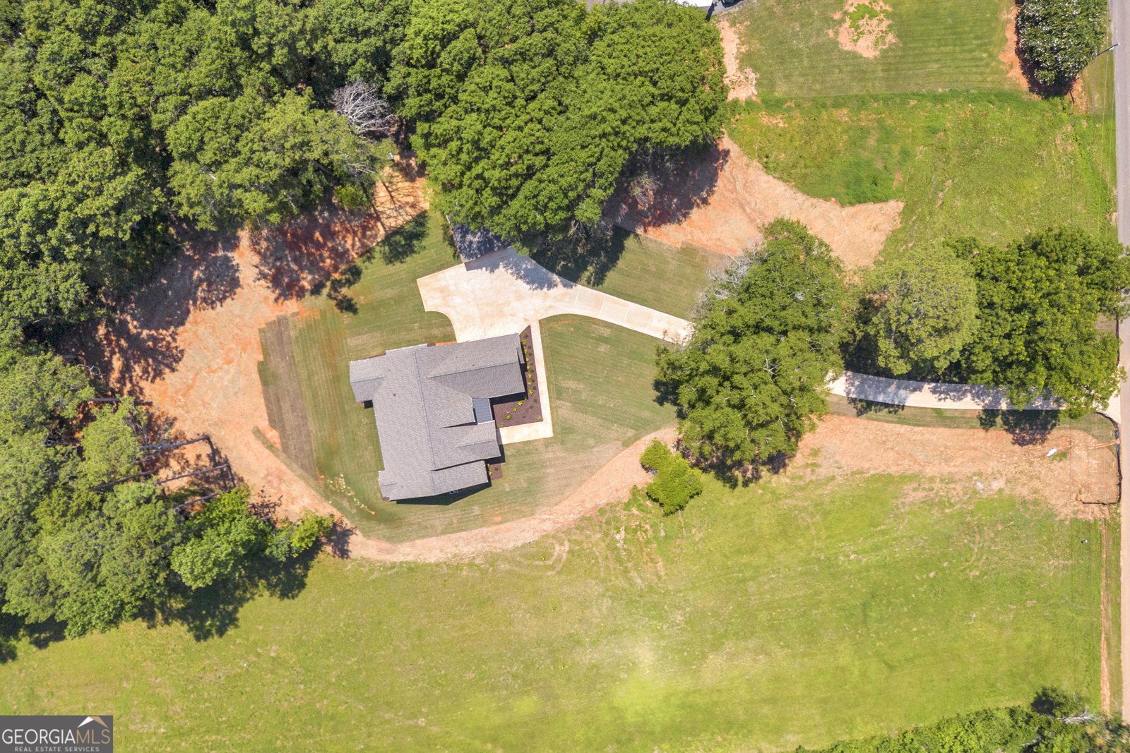 1231 John W Breedlove Road Monroe - Photo 44