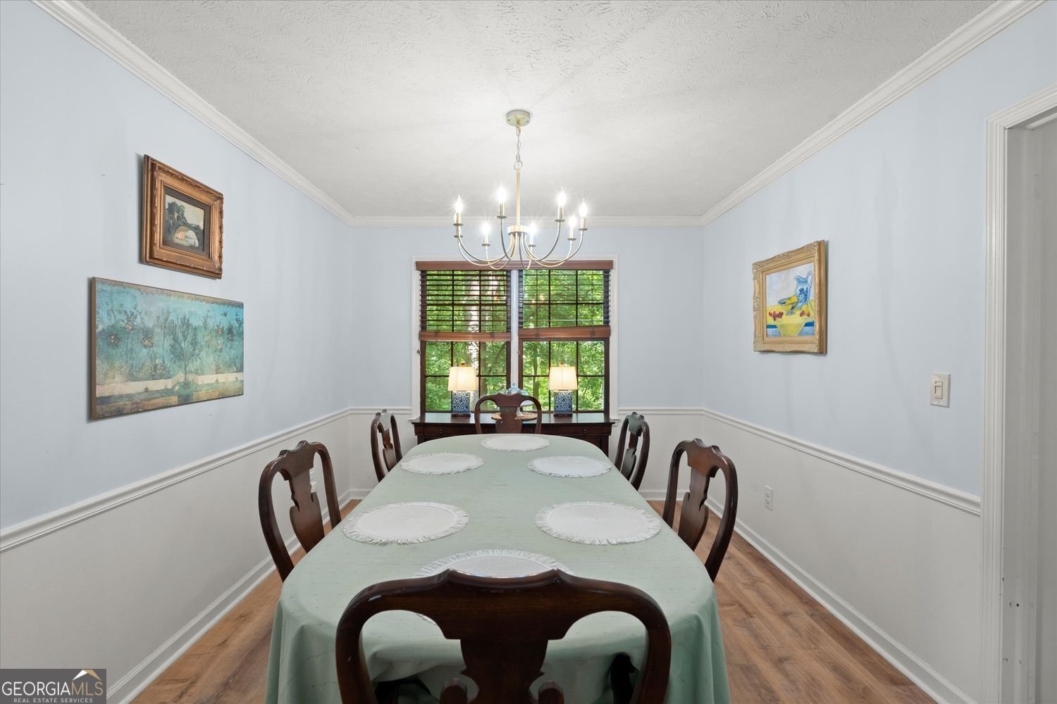 3973 Guilford Court Lilburn - Photo 12