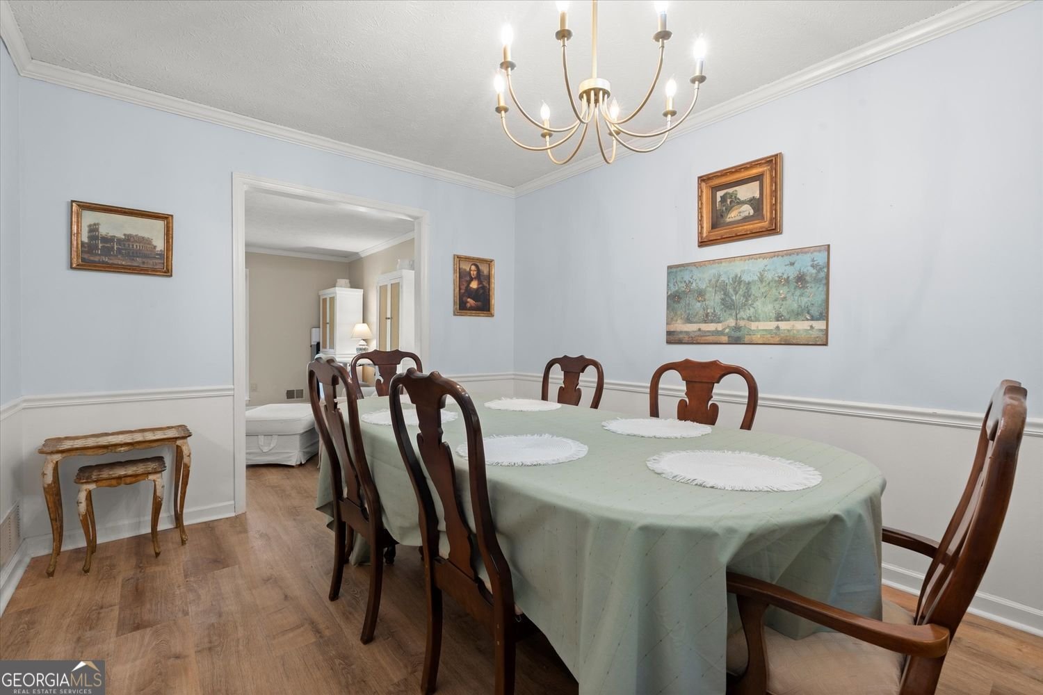 3973 Guilford Court Lilburn - Photo 13