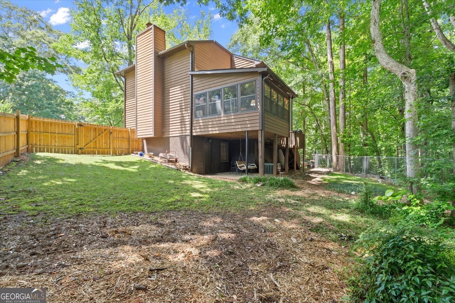 3973 Guilford Court Lilburn - Photo 29