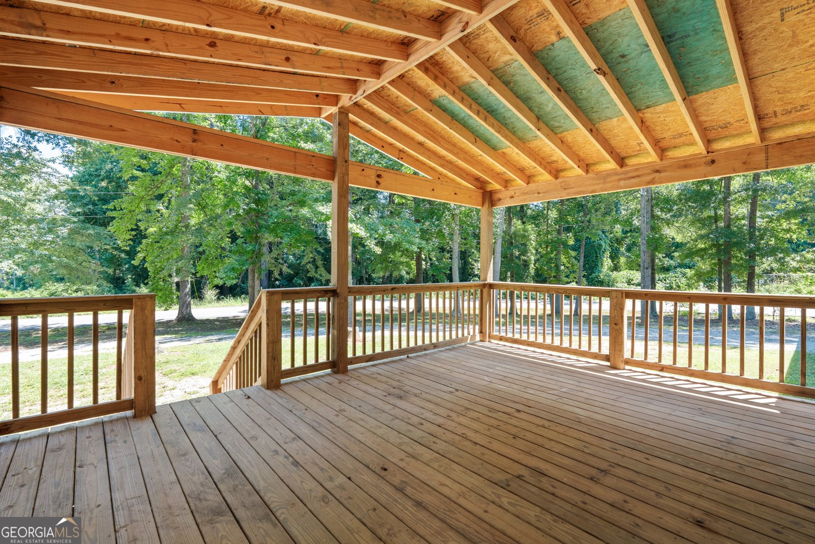 255 Ben Perkins Drive Bowdon - Photo 34