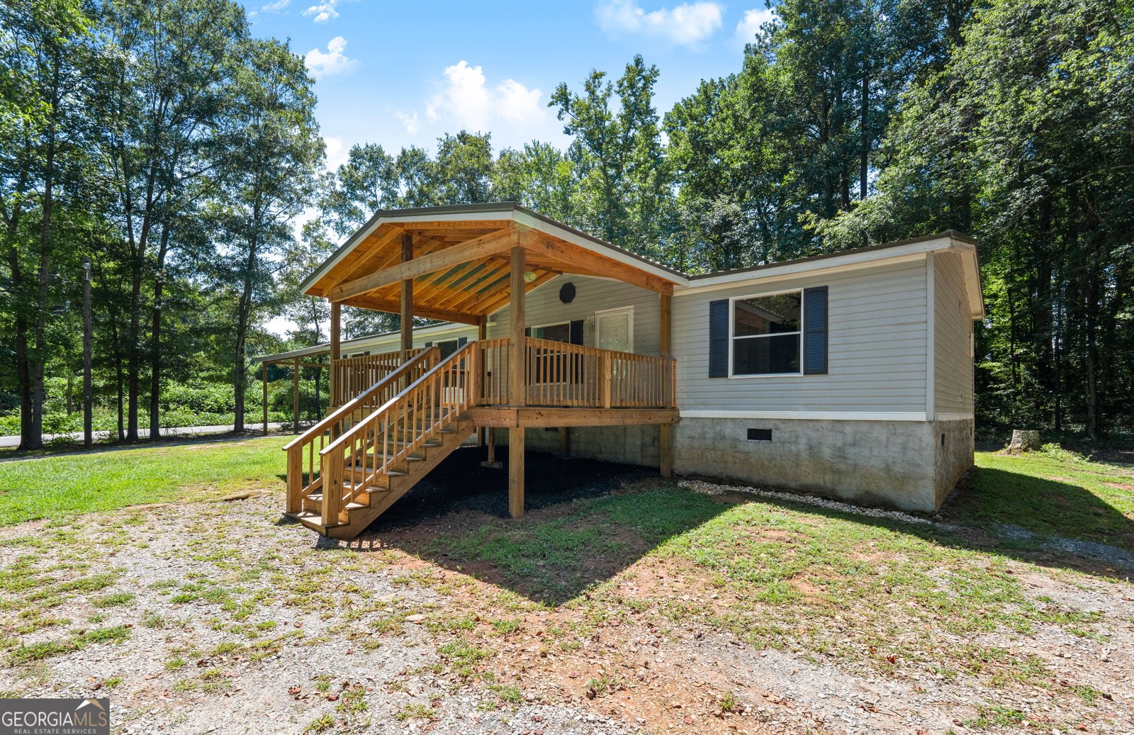 255 Ben Perkins Drive Bowdon - Photo 35