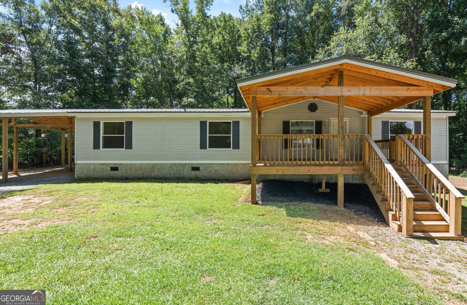 255 Ben Perkins Drive Bowdon - Photo 36