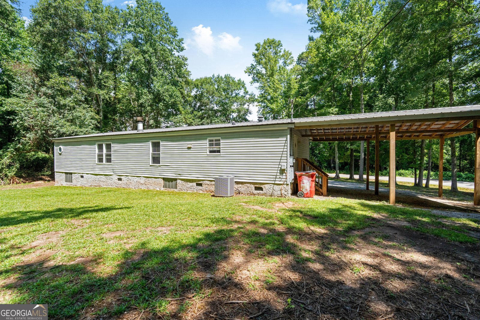 255 Ben Perkins Drive Bowdon - Photo 6