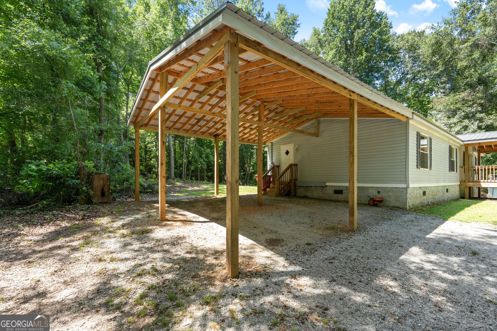 255 Ben Perkins Drive Bowdon - Photo 7