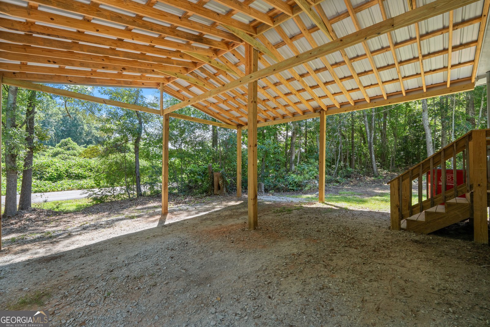 255 Ben Perkins Drive Bowdon - Photo 8