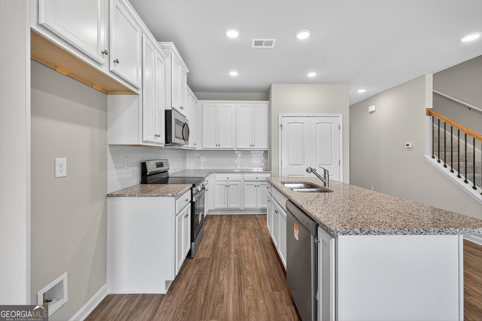 2849 Lillian Lane Douglasville - Photo 10