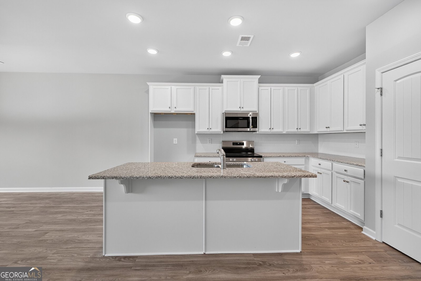 2849 Lillian Lane Douglasville - Photo 11