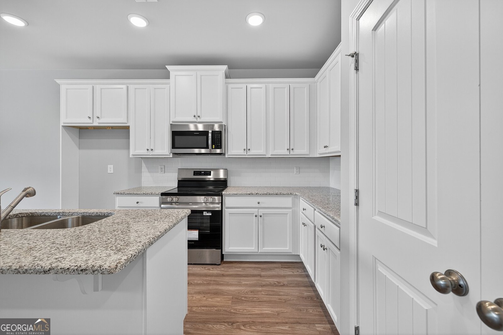 2849 Lillian Lane Douglasville - Photo 12