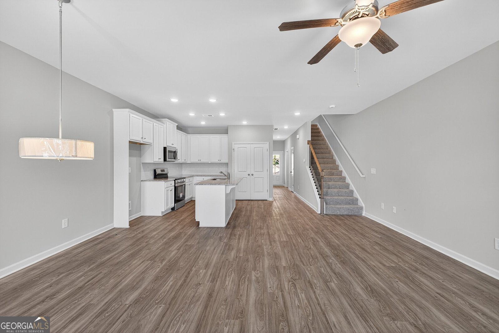 2849 Lillian Lane Douglasville - Photo 8