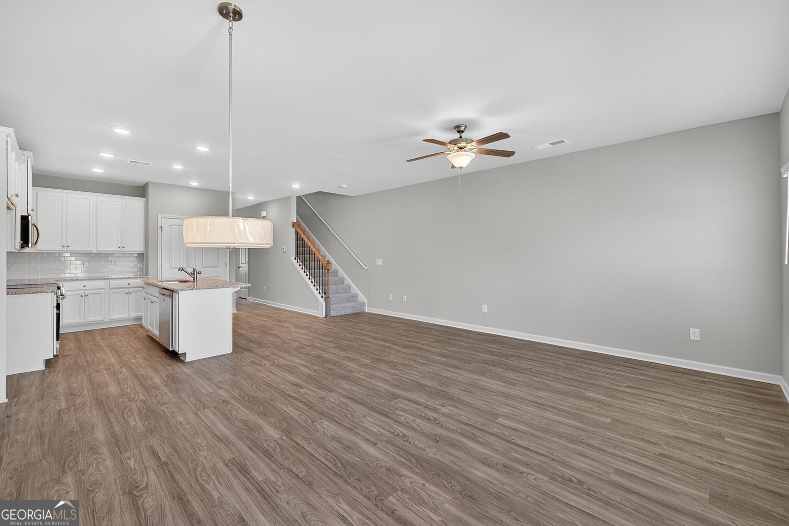 2849 Lillian Lane Douglasville - Photo 9